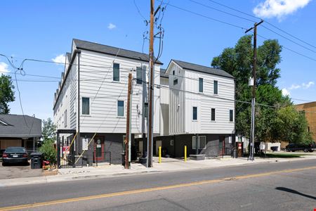 5151 - 5171 W 10th Ave