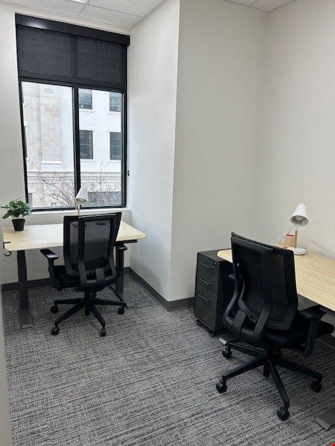 Office Evolution - Georgetown