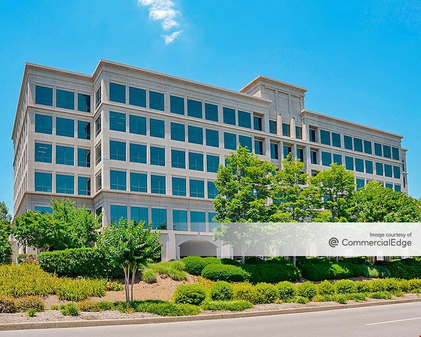 Three Lakeview Place