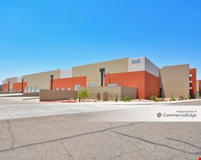 Corridors Industrial Park