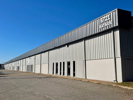 Industrial space for Rent at 5721 Bayside Road in Virginia Beach