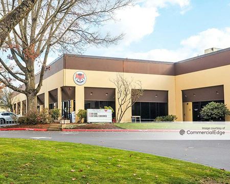 Office space for Rent at 19500 SW 90th Courth in Tualatin