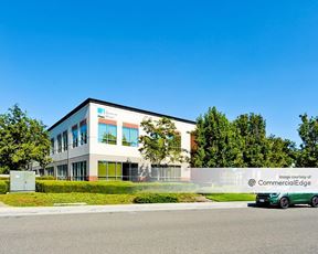 Mace Ranch Corporate Centre