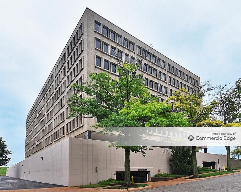 Olive Corporate Center