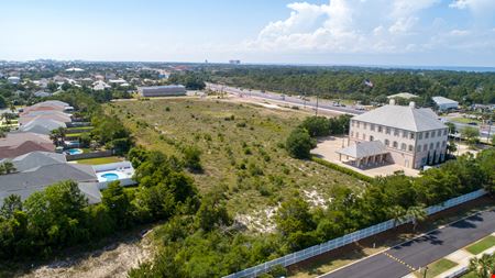 6 Acres of Prime Vacant Land ~ Mixed Use Zoning ~ Will Divide