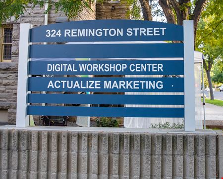 Office space for Rent at DWC CoWorking in Fort Collins