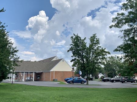 High Credit Investment - Regional Bank