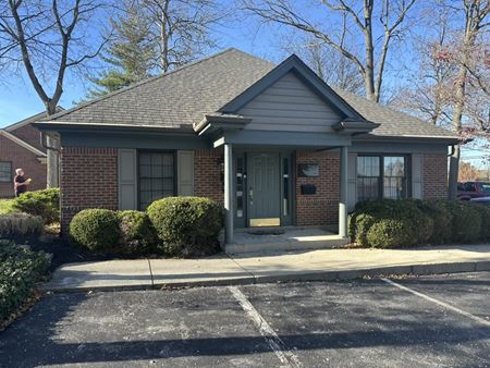 Office space for Sale at Franklin Woods Office Condominium in Dayton