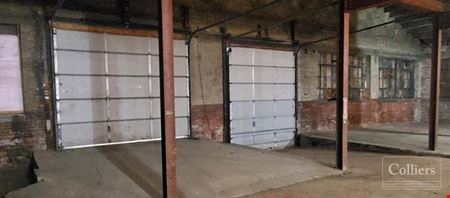 Industrial space for Sale at 337 Mill Street in Poughkeepsie