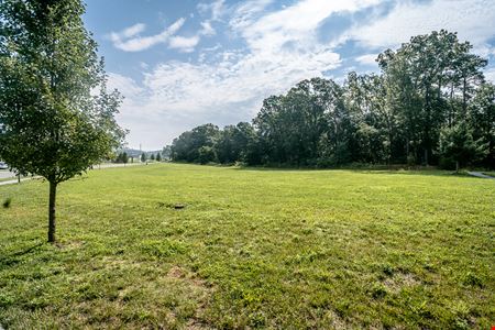 COFFMAN'S CORNER | 1 ACRE LOT