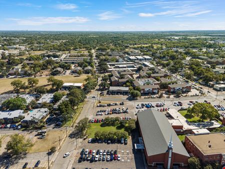 VacantLand space for Sale at 602 James Ave in Waco