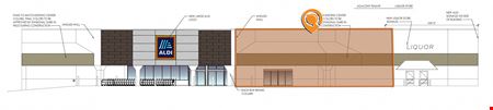 ALDI Sublease Englewood
