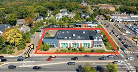 Investment Opportunity | Walgreens Wayzata DST