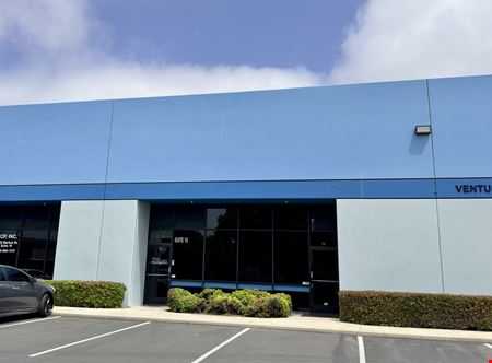 Office space for Rent at 4125 Market Street in Ventura