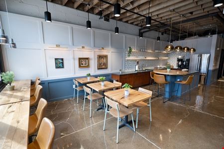 Office space for Rent at COhatch - Carmel in Carmel