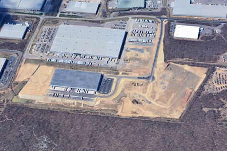 Industrial space for Rent at 40A-2 Cinnamon Oak Drive, Hazleton, PA 18202 in Hazleton