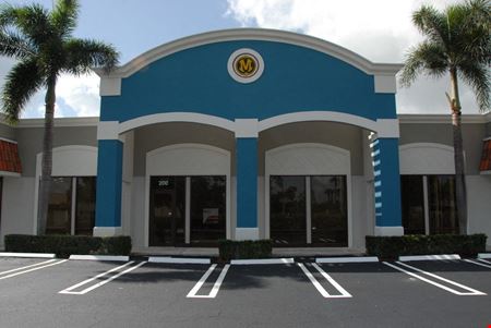 Mizner Place