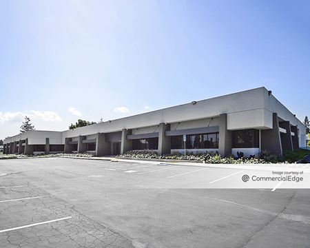 Commercial space at 215-217 Devcon Drive in San Jose