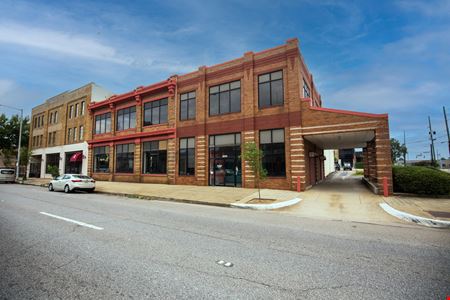 Retail space for Sale at 2420 1st Avenue North in Birmingham