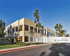 Irvine Business Center - 7545 Irvine Center Drive