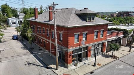 Office space for Rent at 3200 Madison Rd in Cincinnati