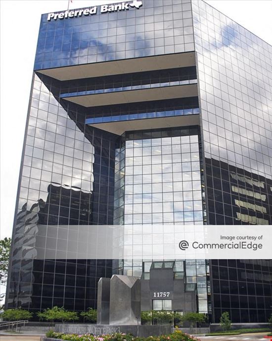 Skyline Executive Suites - 11757 Katy Freeway