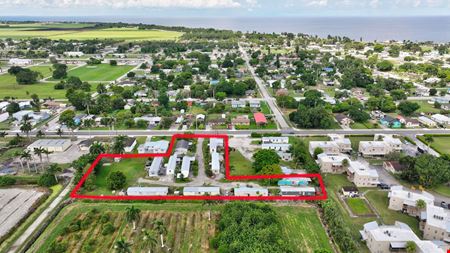 Unassigned space for Sale at 334 BARFIELD HWY in Pahokee