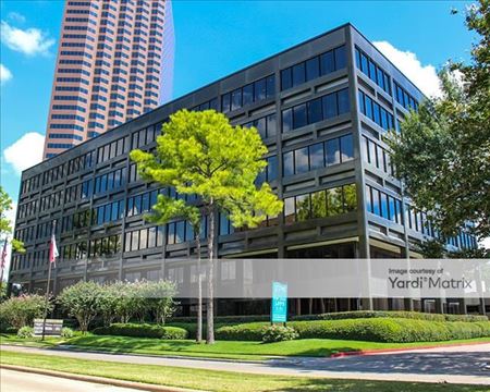 Office space for Rent at 1717 St. James Place in Houston