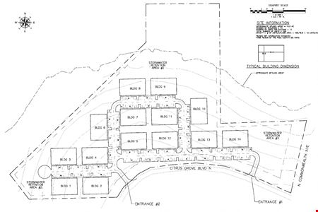 Polk City Development Land