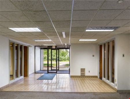 42,624 SF Industrial Space