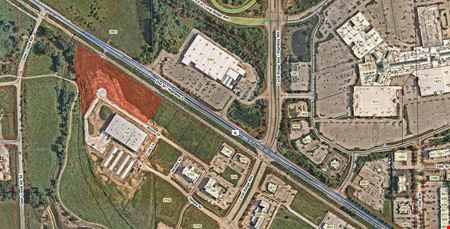 VacantLand space for Sale at Outlot C Acorn Dr in Coralville