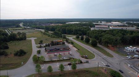VacantLand space for Sale at 208/212 Exchange Village Drive  in Spartanburg