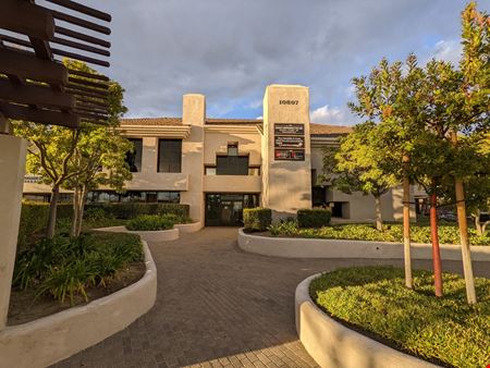 Office space for Rent at 10807 Laurel Street, Suite 210 in Rancho Cucamonga