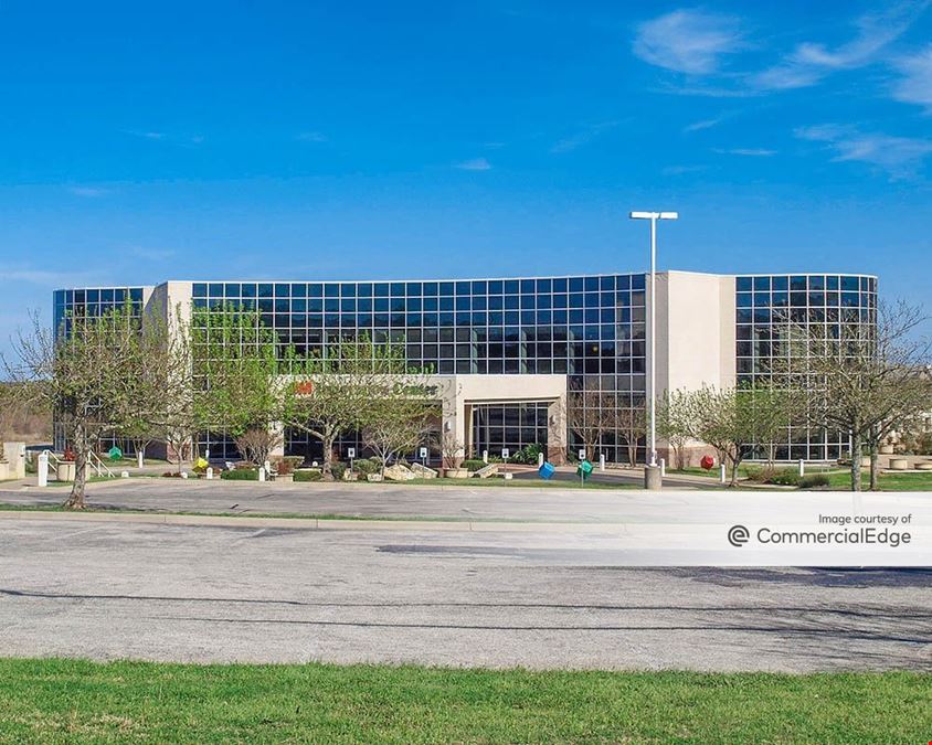 Highpoint 2222
