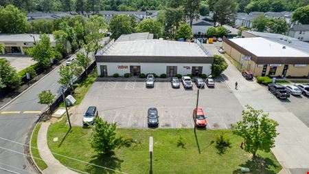 Industrial space for Sale at 4228 Garrett Road in Durham