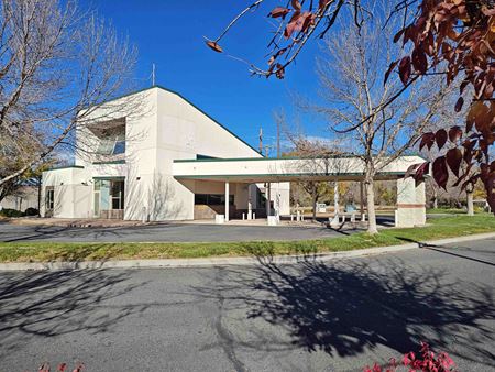 Other space for Rent at 431 Power Rd in Grand Junction