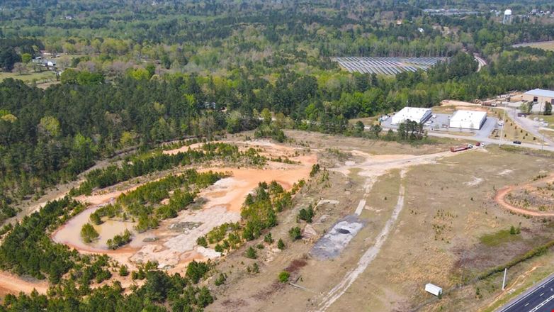 23 AC on Gordon Hwy Across from Ft. Eisenhower Gate 6