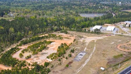 23 AC on Gordon Hwy Across from Ft. Eisenhower Gate 6