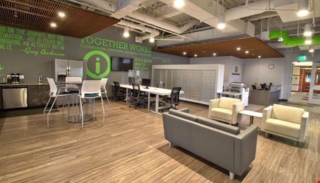 Office space for Rent at Intelligent Office (Westminster) - Intelligent Office Westminster in Westminster