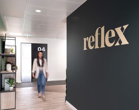 Office space for Rent at ESR - Lightyear - Glasgow Airport Reflex in Renfrewshire