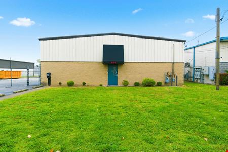 Office space for Sale at 444 Downes Ter in Louisville