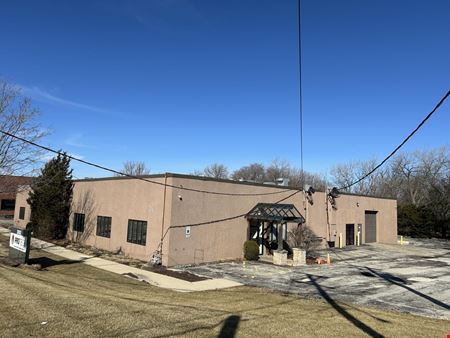 Industrial space for Sale at 2800 Hitchcock Ave in Downers Grove