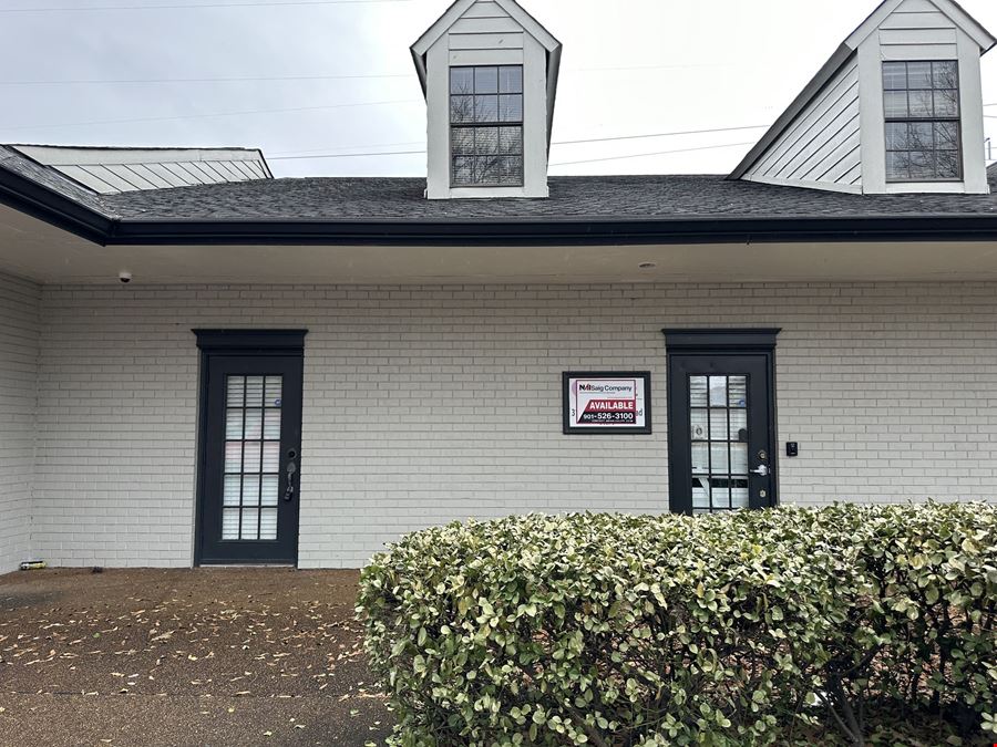 310 Walnut Bend Office For Rent PropertyShark