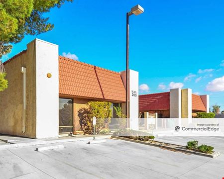 Office space for Rent at Victor Professional Center in Victorville