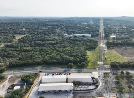 VacantLand space for Sale at No Zoning - Ready to Develop - Hwy 46 & Bulverde Rd in Bulverde