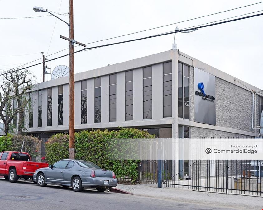 3030 Studios