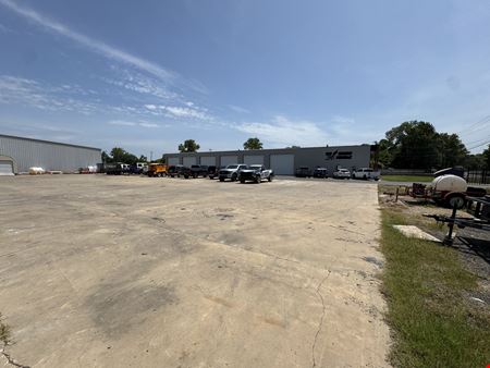 1608 Wells Island Road-Office/Shop & Concrete Yard