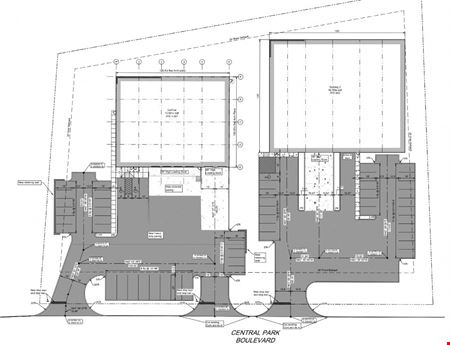 3530 Central Park Boulevard #2