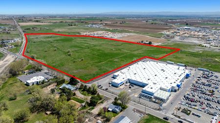 VacantLand space for Sale at 54 E 200 S in Jerome