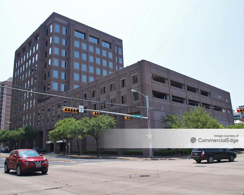 Texas Medical Assoc. Bldg